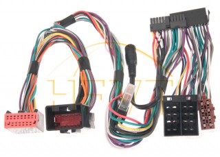 Parrot bluetooth ford crown #4